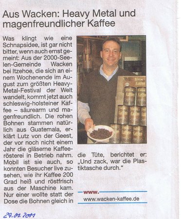Schleswig-Holsteinischer Zeitungsverlag 29.01.2011\\n\\n22.06.2011 15:40
