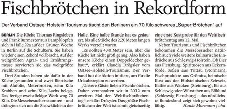 Schleswig-Holsteinischer Zeitungsverlag 24.01.2012\\n\\n18.03.2012 15:45